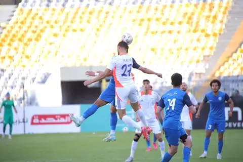 مباراة الـ109 دقائق.. التعادل يحسم مواجهة سموحة وطلائع الجيش في الدوري